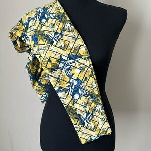 LuLaRoe Leggings: floral diamonds